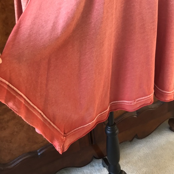 Free People Off the Shoulder Top - Picture 8 of 13